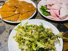 -六公里老火锅(总店)