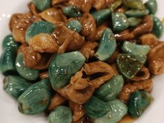 -东四民芳餐厅(世茂工三店)