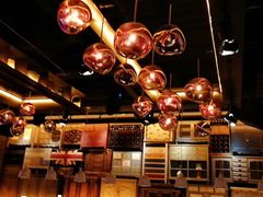 -酒肆浅葱•烧烤•龙虾•排档(卓悦intown店)