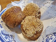 -竹叶涮肉坊(总店)