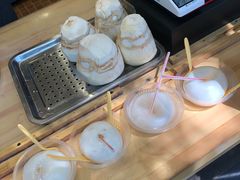 -椰子下蛋(南锣鼓巷店)