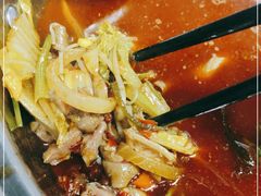 -王氏黔江鸡杂