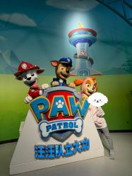 -尼克Playtime(欢乐海岸店)