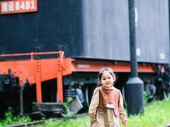-江墅铁路遗址公园