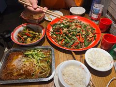 -兔槽江湖菜·重庆璧山兔(水围店)