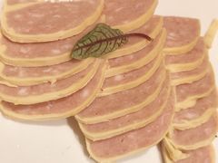 -老太原菜馆(南宫店)