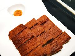 风味黑腐竹-徐记海鲜(汉城湖|太奥店)