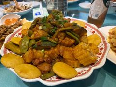 -吴记酱骨炖菜馆(西大直街店)