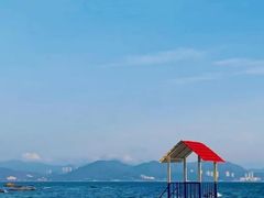 -碧桂园十里银滩
