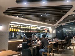 -必胜客(国贸店)