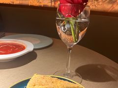 -波特曼西餐厅(中央大街店)