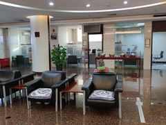 -中国工商银行(北京鼓楼支行)