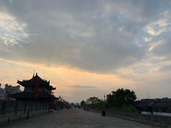 -西安城墙·碑林历史文化景区