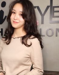 -i Style潮牌美发沙龙