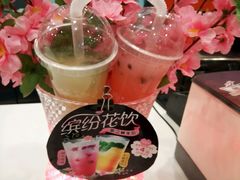 -吉野家(服装城店)
