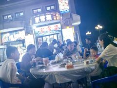 -碧海银沙海鲜餐厅(恒大海上威尼斯店)