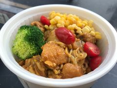 -不方便面馆(TIT店)