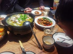 -陶德砂锅(蜀汉路店)