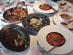 -燃扒房Steakhouse(皇庭店)