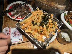 -你又瘦了小酒馆(奥体店)