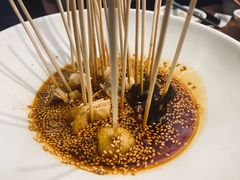 -花盐街·四川乐山小吃(西单大悦城店)