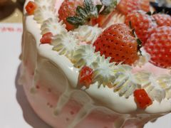 -今日·TODAY手作低脂动物奶油蛋糕定制(高新万达店)