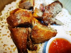 -临界音乐酒馆·小龙虾·江湖菜(华熙LIVE·鱼洞店)