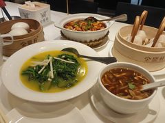 -金鼎轩·滋养小餐馆(联想桥店)