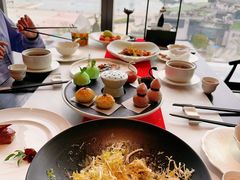 -馋遇江南·精致湖景雅宴(东方之门店)