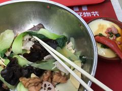 -农园餐厅(北京大学店)