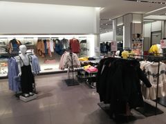 -ZARA(熙地港店)