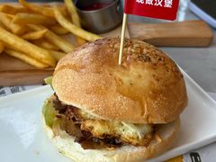 -必胜客(长瀛商业广场店)