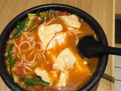 -云味馆·云南菜·云南米线(同泰时代广场店)