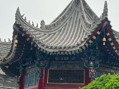 -西安市广仁寺