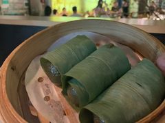 家乡糯香艾果-老伙记海鲜码头(北滘店)