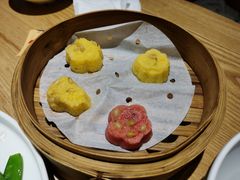 -穆桂英美食(城中店)