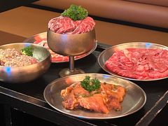 -西塔老太太泥炉烤肉(上海七宝领展广场店)