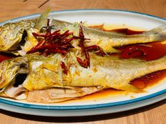 -波螺油子青岛本帮菜(银座店)