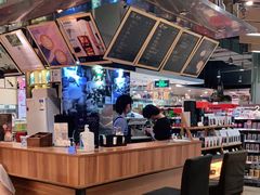 -Gee Coffee Roasters (万象城店)