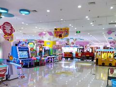 -幸福花欢乐世界(东辰广场A座店)