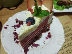 -盘炉forenza·云贵川融合小食堂 ( 钟楼中柳巷店)