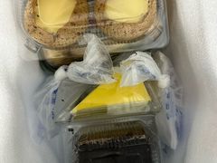-包满意面包糕点(东坝店)