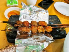 -新粤新疆菜(禅城店)