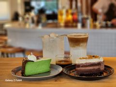 -ChanDu躔度咖啡(灯塔店)