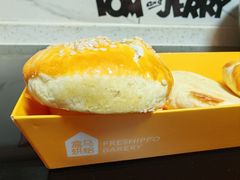 -盒马鲜生(新都心店)