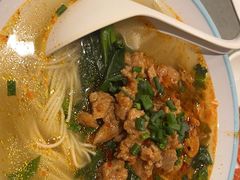 -小杨生煎(白玉兰广场店)