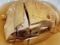 糟鸡-老人和饭店(淮海中路店)
