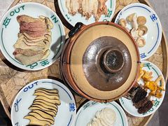 -一坐一忘云南菜(嘉里中心店)