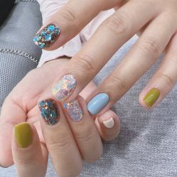 -悦色美甲美睫·精品