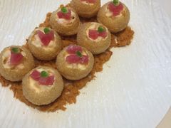 -禾田餐厅•乡野湖北菜(徐东店)
